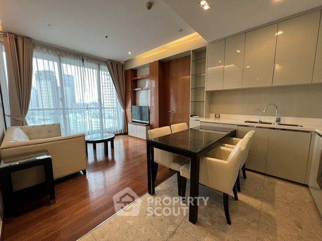 รูป คอนโด 2 ห้องนอน 74 ตร.ม. ชั้น 14 ที่ The Address Sukhumvit 28 ใกล้ BTS พร้อมพงษ์ 300 ม. (ID 1342752) - รูปที่ 4/9