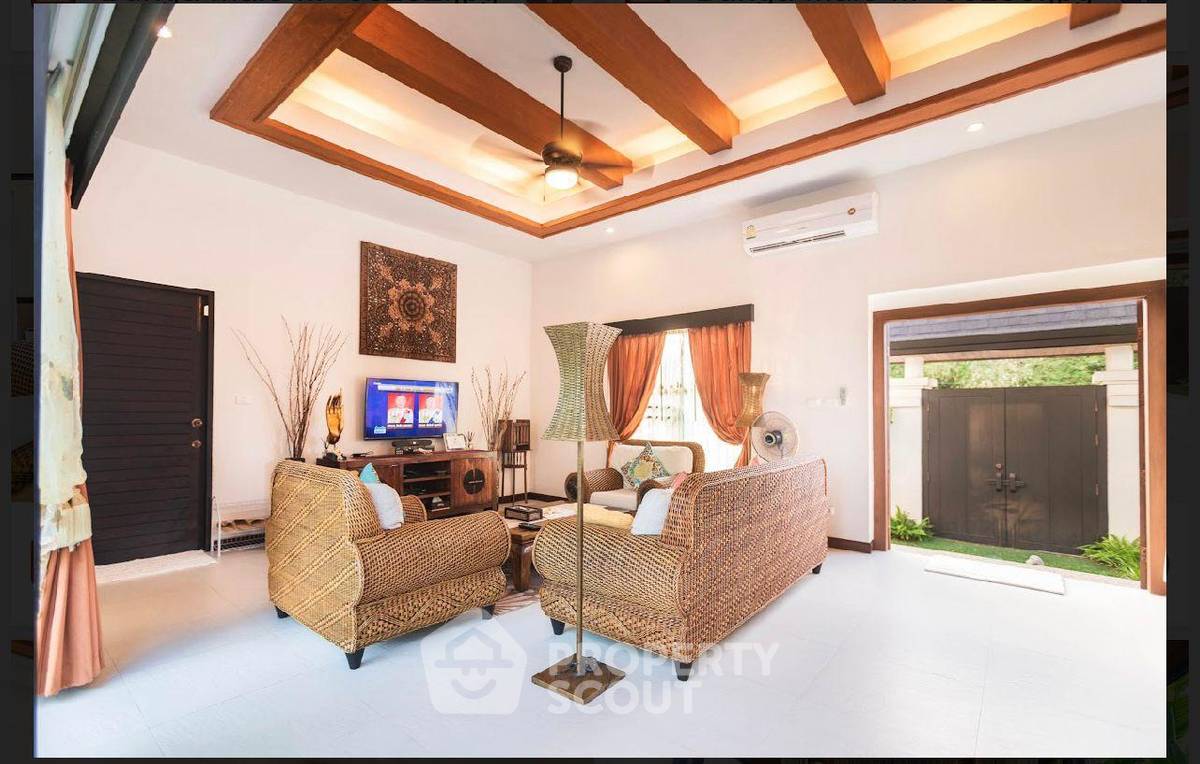 รูป วิลล่า 2-ห้องนอน ใน เทพกระษัตรี (ID 1960437) - รูปที่ 9/33