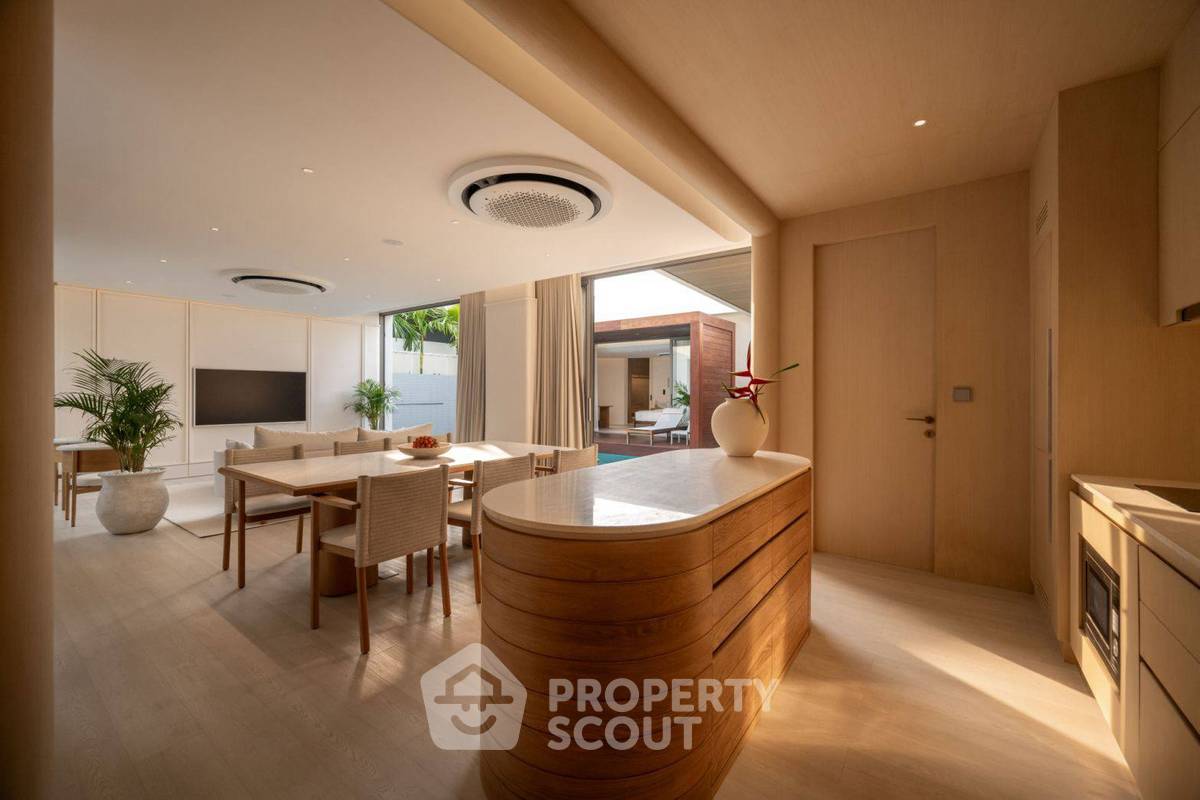 picture 3-BR Condo at Movenpick White Sand Beach Pattaya close to Pattaya (ID 2452308) - 7/35