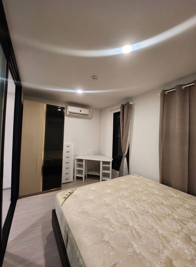 รูป 🔮RB21961 ให้เช่าถูกมาก👍แอสปาย อโศก - รัชดา✅แอดไลน์ @119dgdea ( มี @ ด้วย) แอดมินตอบไว - รูปที่ 9/13