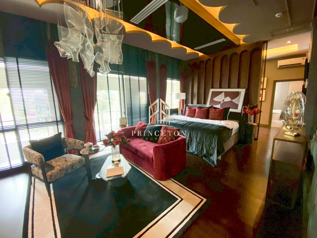 picture Grand Bangkok Boulevard Sukhumvit–Srinakarin - 10/16