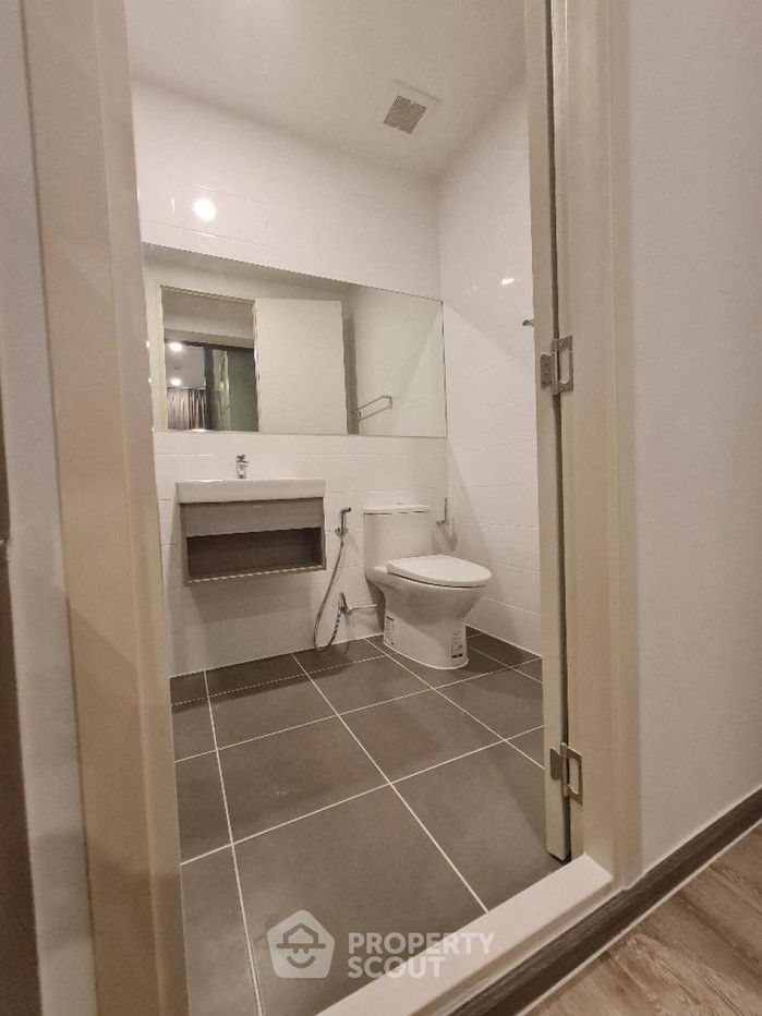 picture 1-BR Condo at Knightsbridge Kaset - Society near BTS Sena Nikhom (ID 1555910) - 8/14