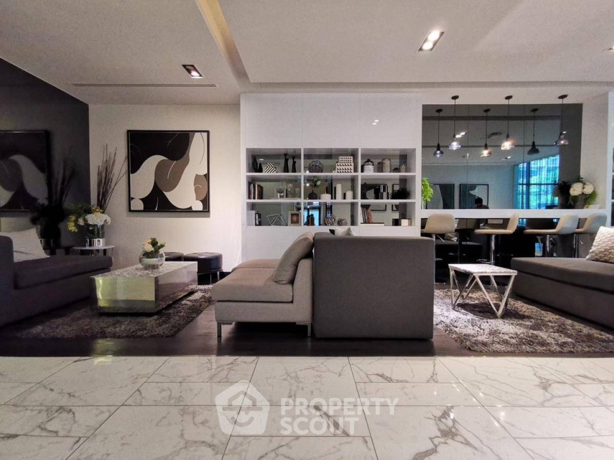 รูป คอนโด 2-ห้องนอน ที่ ไนท์บริดจ์ ดูเพล็กซ์ ติวานนท์ ใกล้ MRT กระทรวงสาธารณสุข (ID 2011409) - รูปที่ 21/26