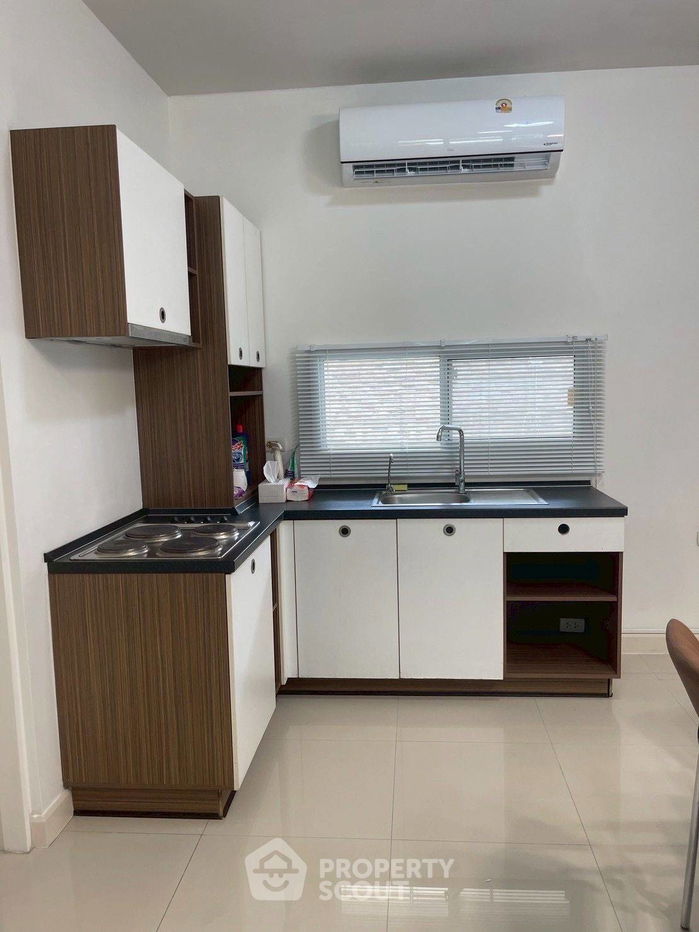 รูป ทาวน์เฮาท์ 3-ห้องนอน ใน ท่าทราย (ID 2172483) - รูปที่ 7/30