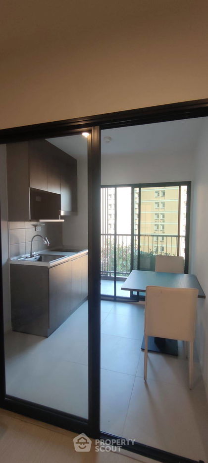 รูป คอนโด 1-ห้องนอน ที่ เอลลิโอ เดล เนสท์ ใกล้ BTS อุดมสุข (ID 1534611) - รูปที่ 4/6