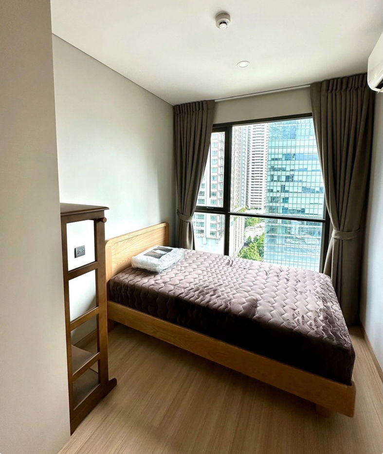 picture Lumpini Suite Phetchaburi - Makkasan  - 1/10