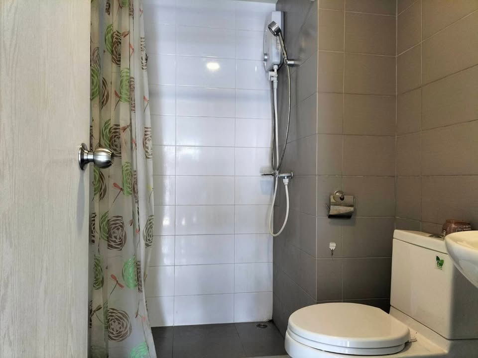 รูป ขายคอนโด เดอะคาบาน่า สุขุมวิท 76 ใกล้ BTS แบริ่ง - รูปที่ 6/10