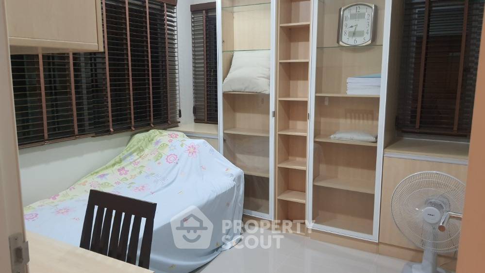 รูป บ้าน 3-ห้องนอน ที่ เพอร์เฟค เพลส สุขุมวิท77-สุวรรณภูมิ ใกล้ ท่าอากาศยานสุวรรณภูมิ (ID 1647359) - รูปที่ 14/25