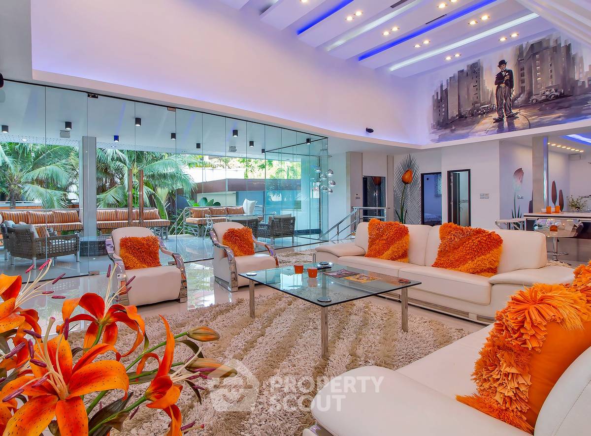 picture 4-BR Villa close to Phratamnak (ID 1330794) - 7/46