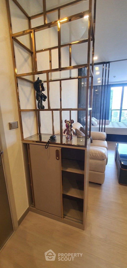 picture 1-BR Condo at One 9 Five Asoke - Rama 9 near MRT Phra Ram 9 (ID 2454216) - 7/15