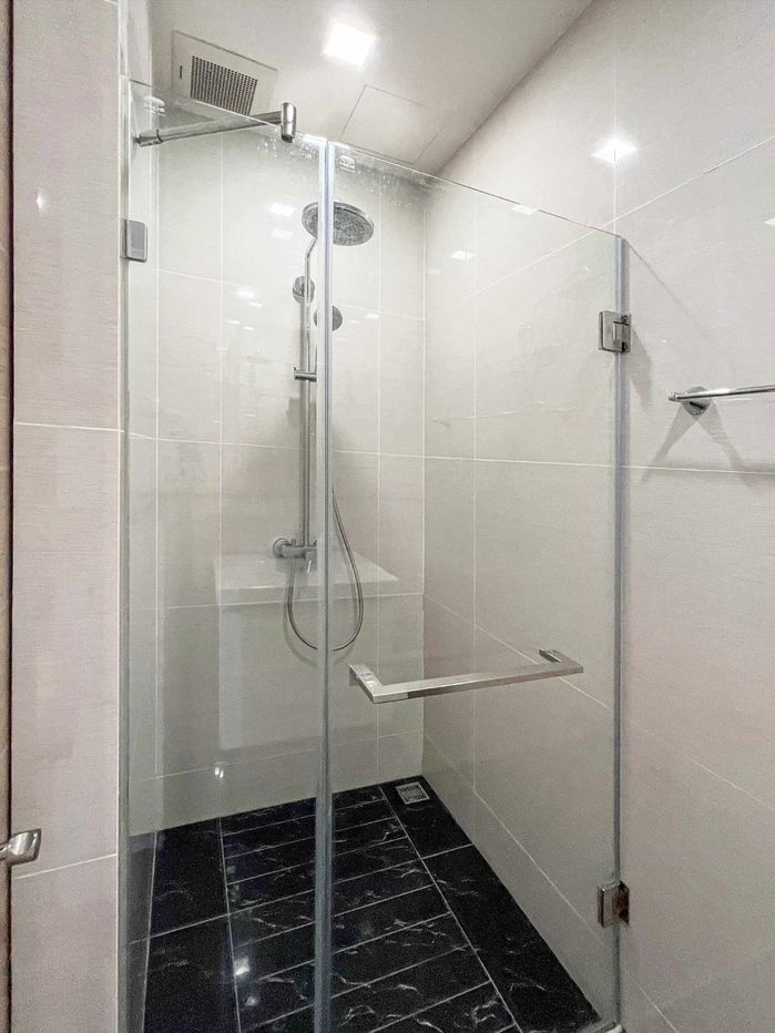 รูป ห้องมาใหม่🐲แอดไลน์ได้เลยครับ🐲✨✨🛋️🛌คลองเตย💥พาร์ค 24🔴🟢🟡 - รูปที่ 10/12