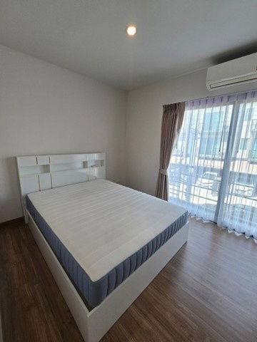 picture Town Home For Rent Baan Klang Muang Srinakarin - Onnut Bangkok - 5/8