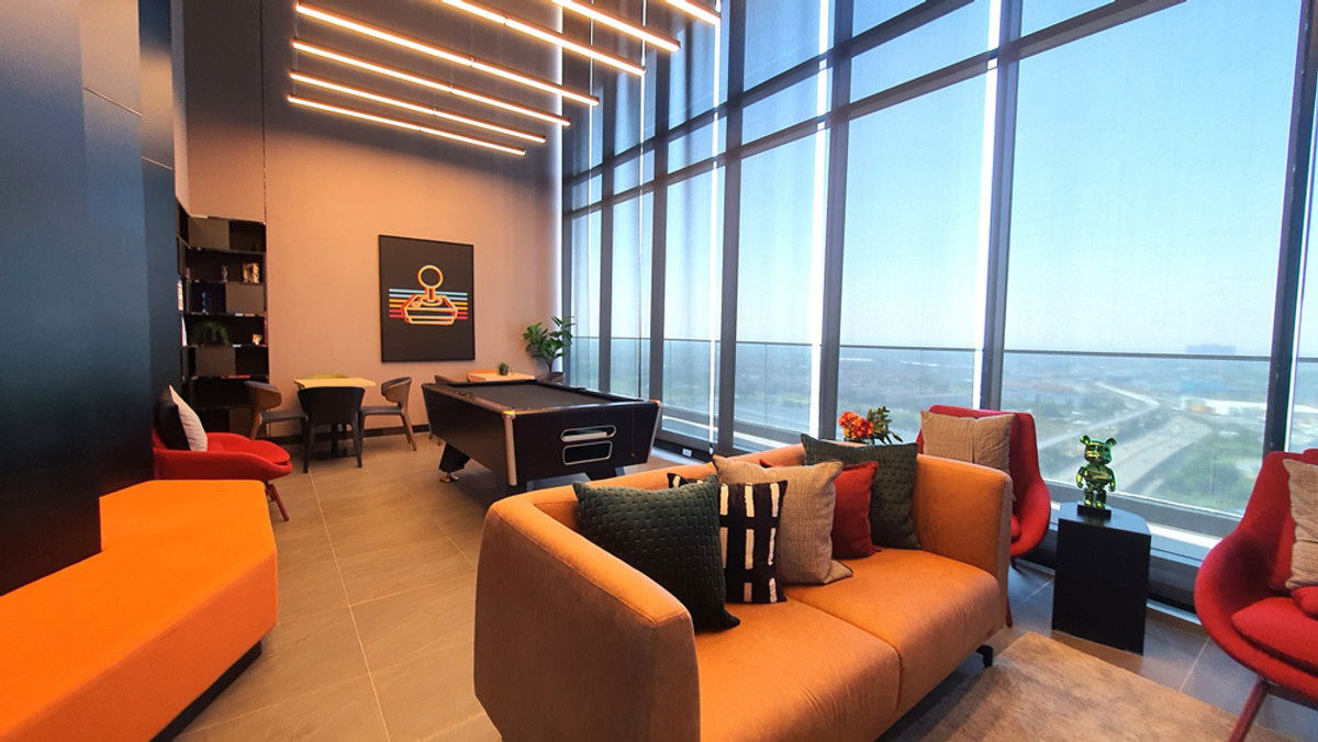 picture Code: KJ9967 for rent The Origin Ram 209 Interchange 🔥🔥 Line ID: @kjcondo (with @)🔥🔥 - 10/20