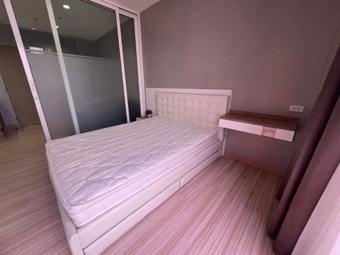 A5270362 ให้เช่า คอนโด The Hotel Serviced Condo รัตนาธิเบศร์ ขนาด 34 ตร.ม ชั้น 11