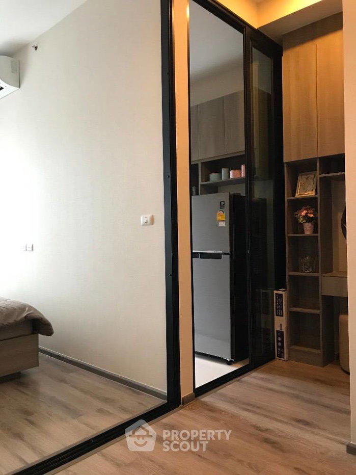 picture 1-BR High-Floor 28 Sqm at Knightsbridge Prime Onnut, BTS On Nut (ID 589606) - 5/8