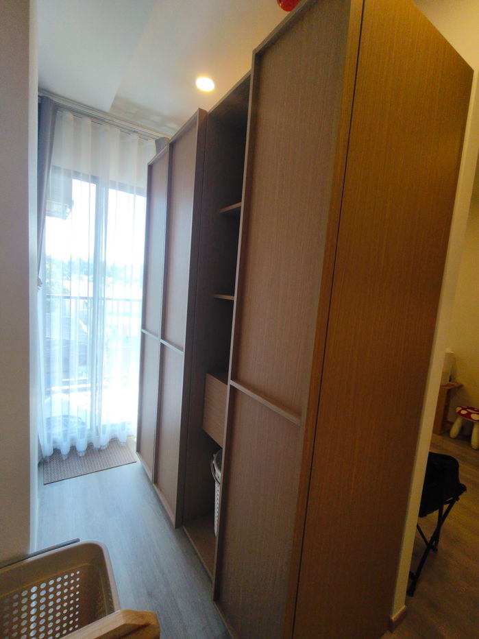 รูป K1757 ให้เช่าคอนโดใหม่ The Origin Campus KhonKaen #ใกล้มหาวิทยาลัยขอนแก่น #หลังโลตัสโนนม่วง - รูปที่ 9/14