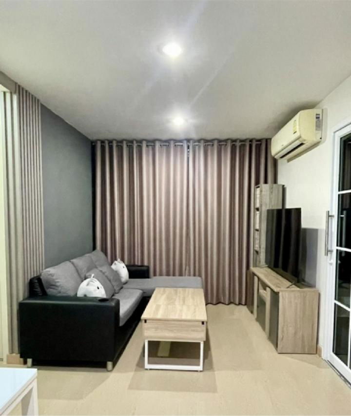 รูป 🔮RB21968 ให้เช่าถูกมาก👍สัมมากร เอสเก้า คอนโดมิเนียม✅แอดไลน์ @119dgdea ( มี @ ด้วย) แอดมินตอบไว - รูปที่ 6/10