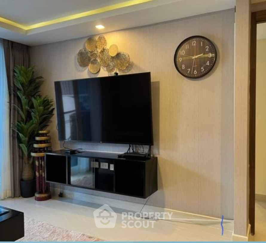 รูป คอนโด 2-ห้องนอน ที่ แกรนด์ อเวนิว พัทยา ใกล้ พัทยาใต้ (ID 1145329) - รูปที่ 3/10