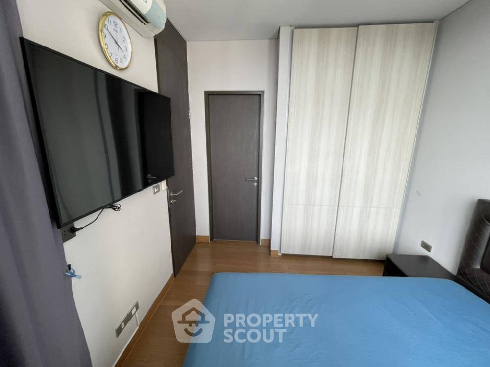 picture 1-BR Condo at The Lumpini 24 near BTS Phrom Phong (ID 595213) - 7/11