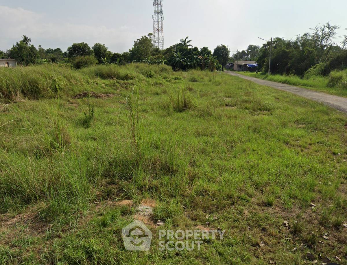 รูป ที่ดินสำหรับปล่อยขาย 4,352 ตารางเมตร แถว ใกล้ เมืองพัทยา (ID 1567476) - รูปที่ 4/5