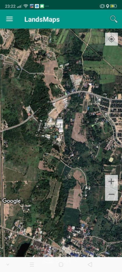 รูป ที่ดินสำหรับปล่อยขาย 39,424 ตารางเมตร แถว ใกล้ เขาชีจรรย์ (ID 2152518) - รูปที่ 9/9