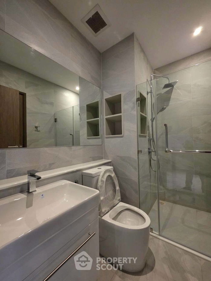 picture 1-BR Condo at Rhythm Ekkamai Estate near BTS Thong Lor (ID 2453212) - 4/5