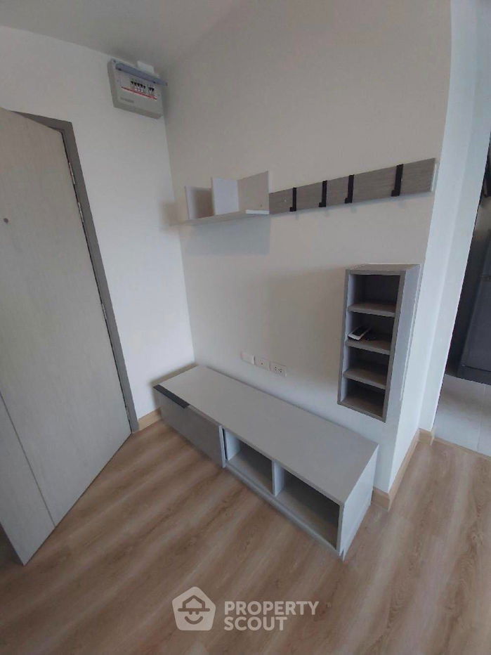 รูป คอนโด 1-ห้องนอน ที่ พรีมีโอ เฟรสโก ใน อนุสาวรีย์ (ID 1858437) - รูปที่ 2/12