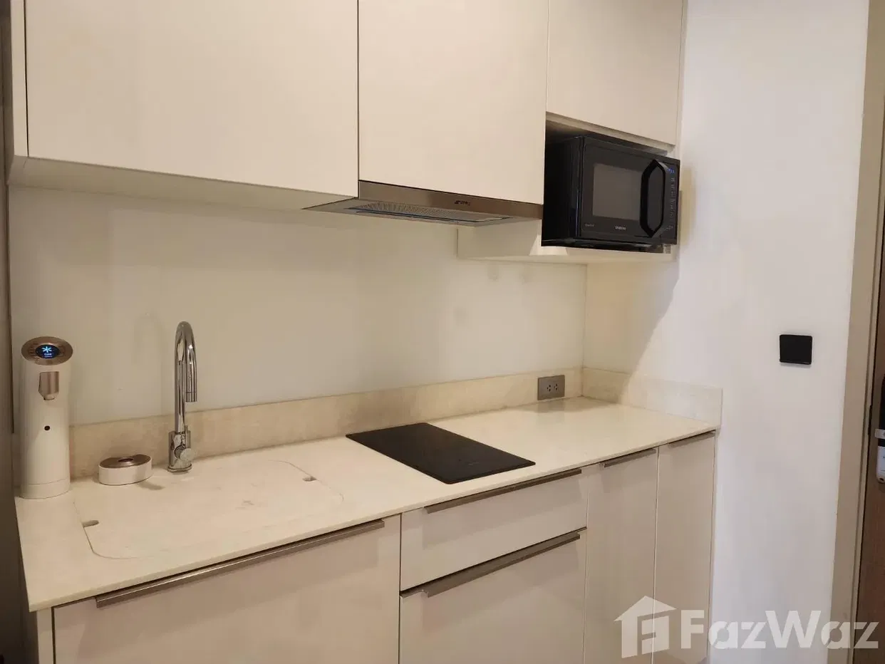 picture 1 Bedroom Condo for rent at Ashton Silom 1381836 - 4/7
