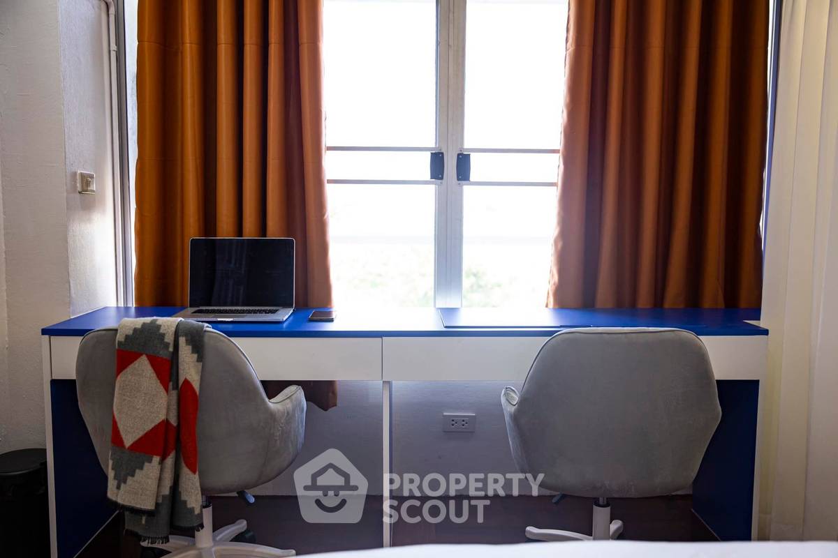 รูป คอนโด 2-ห้องนอน ที่ พรีเมียร์ เพลส ใน สวนหลวง (ID 2020749) - รูปที่ 12/18