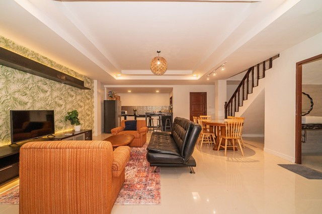 picture Town Home For Rent Thonglor 25 Bangkok - 2/8