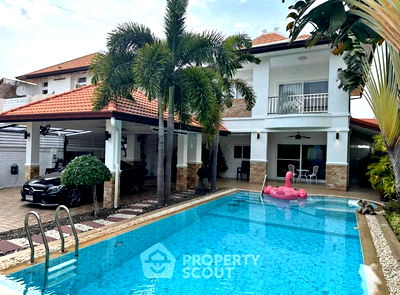 Houses for sale Wat Phra Yai : 3-BR House close to Pattaya (ID 2168239)
