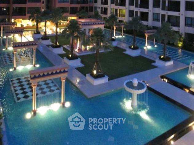 รูป คอนโด 2-ห้องนอน ที่ มาราเกซ หัวหิน เรสซิเดนซ์ ใน หนองแก (ID 824019) - รูปที่ 15/16