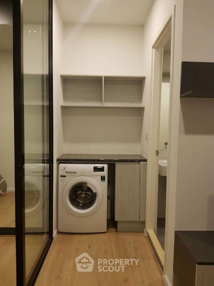 picture 1-BR Condo at Notting Hill Laemchabang-Sriracha in Thung Sukhla (ID 851046) - 4/6