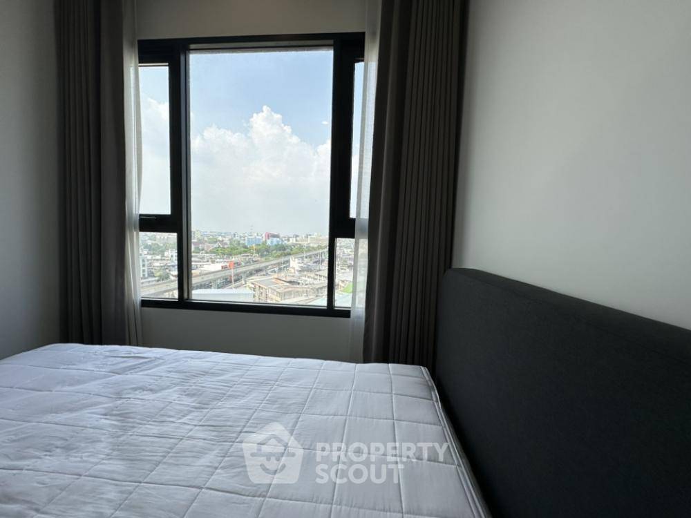 รูป คอนโด 1-ห้องนอน ที่ ไนท์บริดจ์ เกษตร - โซไซตี้ ใกล้ BTS เสนานิคม (ID 1032850) - รูปที่ 8/10