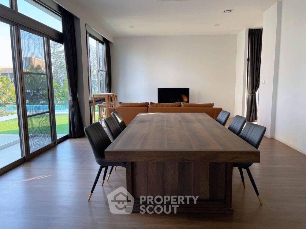 รูป บ้าน 3-ห้องนอน ที่ วีเว่ พระราม 9 ใกล้ กรุงเทพกรีฑา (ID 2148181) - รูปที่ 3/10