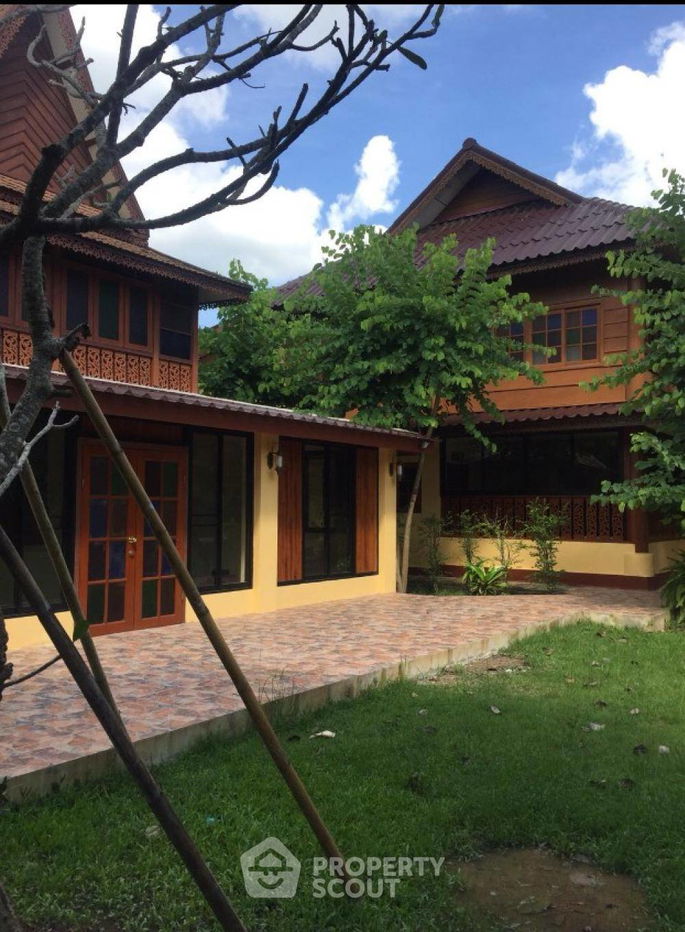 รูป บ้าน 3-ห้องนอน ใน ช้างเผือก (ID 1298142) - รูปที่ 8/10