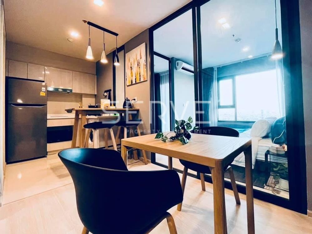 picture 1 bed Good Location BTS ploenchit Life One Wireless / Condo For Rent&Sale-Life One Wireless - 7/14