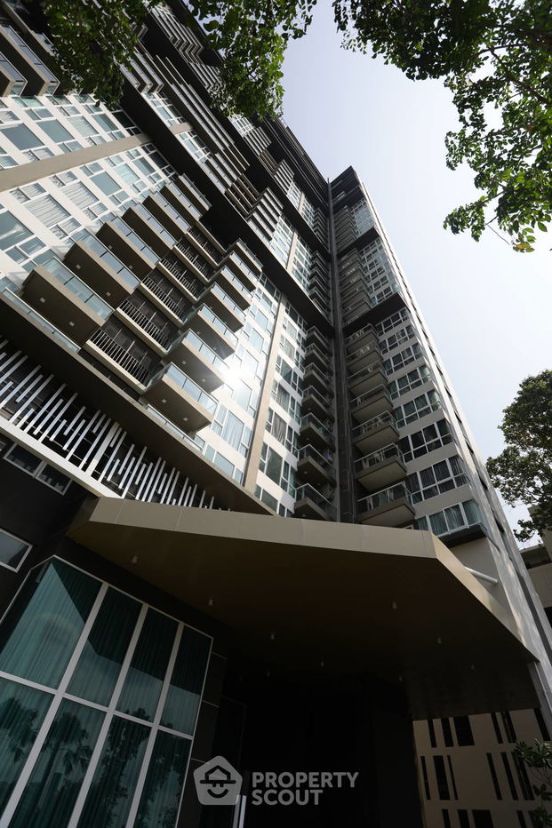 รูป คอนโด 2-ห้องนอน ที่ เดลมาเล่ย์ คอนโดมิเนียม ใกล้ บางเสร่ (ID 1104088) - รูปที่ 26/49