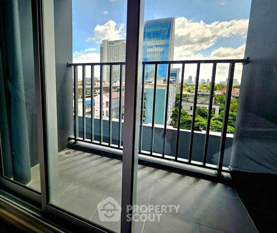 รูป คอนโด สตูดิโอ ที่ ไอดีโอ จรัญฯ 70 - ริเวอร์วิว ใกล้ MRT บางพลัด (ID 1948346) - รูปที่ 16/17