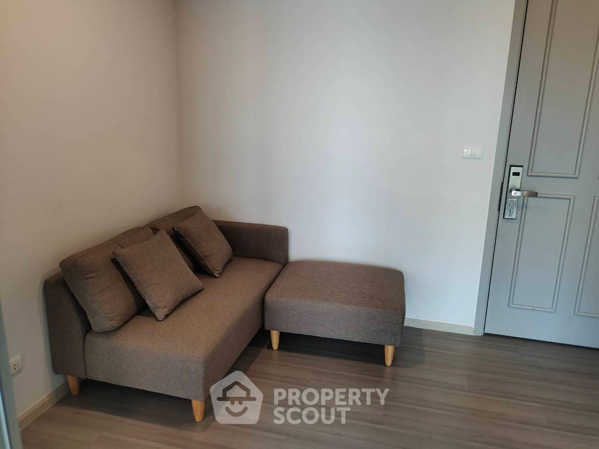 รูป คอนโด 1-ห้องนอน ที่ เดอะ พาร์คแลนด์ จรัญฯ - ปิ่นเกล้า ใกล้ MRT บางยี่ขัน (ID 1796612) - รูปที่ 4/8