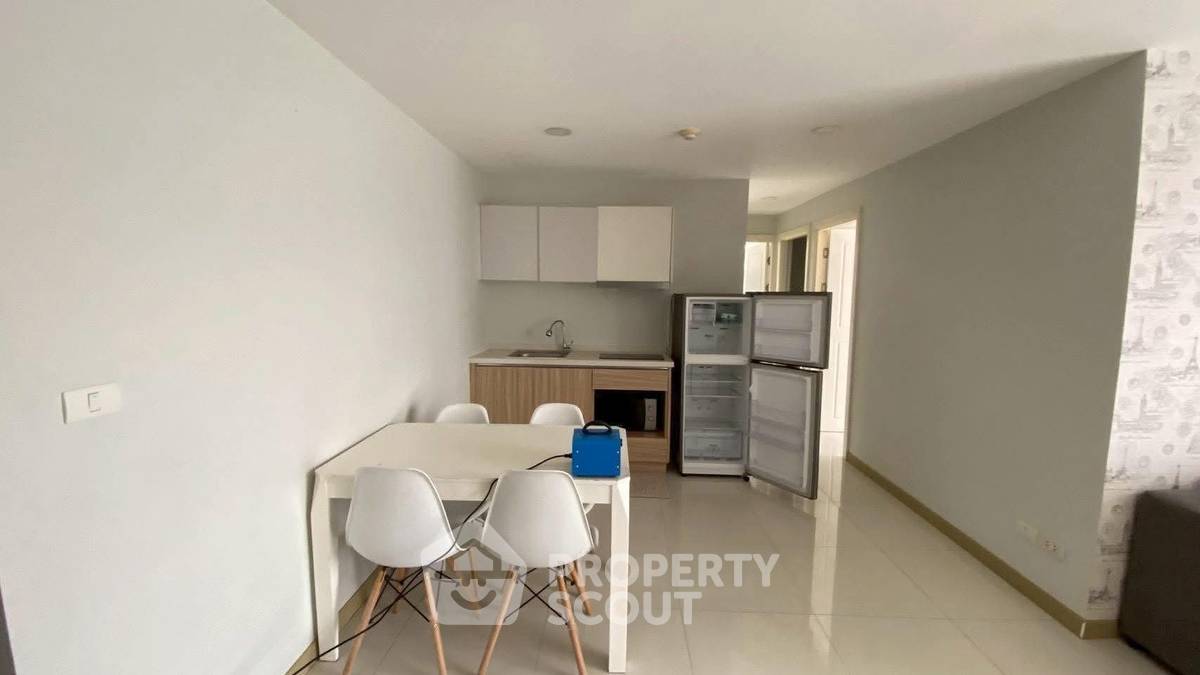 picture 2-BR Condo at Elements Srinakarin in Nong Bon (ID 2457675) - 4/14