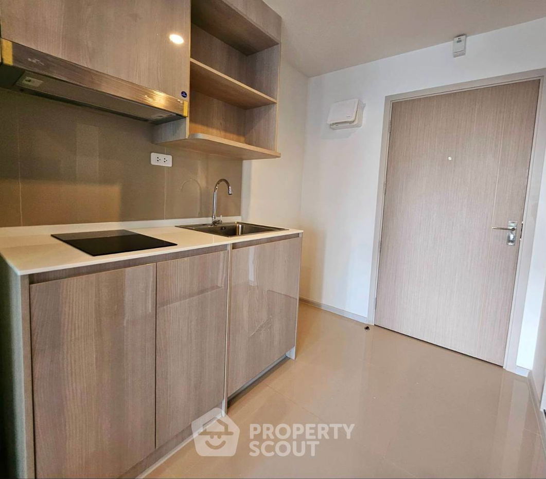 รูป คอนโด สตูดิโอ ที่ ไอดีโอ จรัญฯ 70 - ริเวอร์วิว ใกล้ MRT บางพลัด (ID 1948346) - รูปที่ 4/17