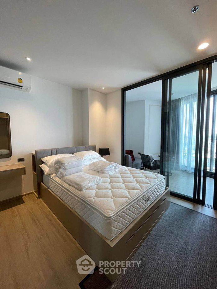 รูป คอนโด 1-ห้องนอน ที่ เอดจ์ เซ็นทรัล พัทยากลาง ใกล้ เซ็นทรัลเฟสติวัล พัทยาบีช (ID 1145356) - รูปที่ 14/15