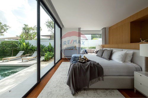 รูป [920281015-33] วิลล่าใหม่หรูหราในกระบี่ พร้อมสระและเฟอร์ฯครบ - รูปที่ 31/43