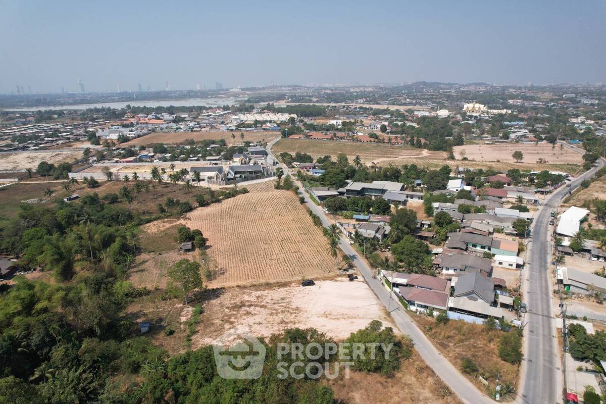 รูป ที่ดินสำหรับปล่อยขาย 2,532 ตารางเมตร แถว ใกล้ ทุ่งกลม-ตาลหมัน (ID 2103346) - รูปที่ 5/6