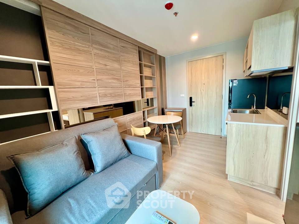 รูป คอนโด 1-ห้องนอน ที่ นิว โนเบิล ศรีนครินทร์ – ลาซาล ใน สำโรงเหนือ (ID 2451925) - รูปที่ 6/32