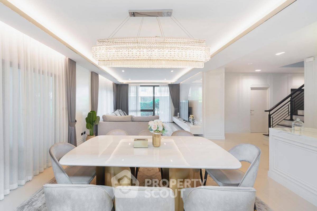 รูป บ้าน 5-ห้องนอน ใน ศาลาธรรมสพน์ (ID 1964230) - รูปที่ 8/36