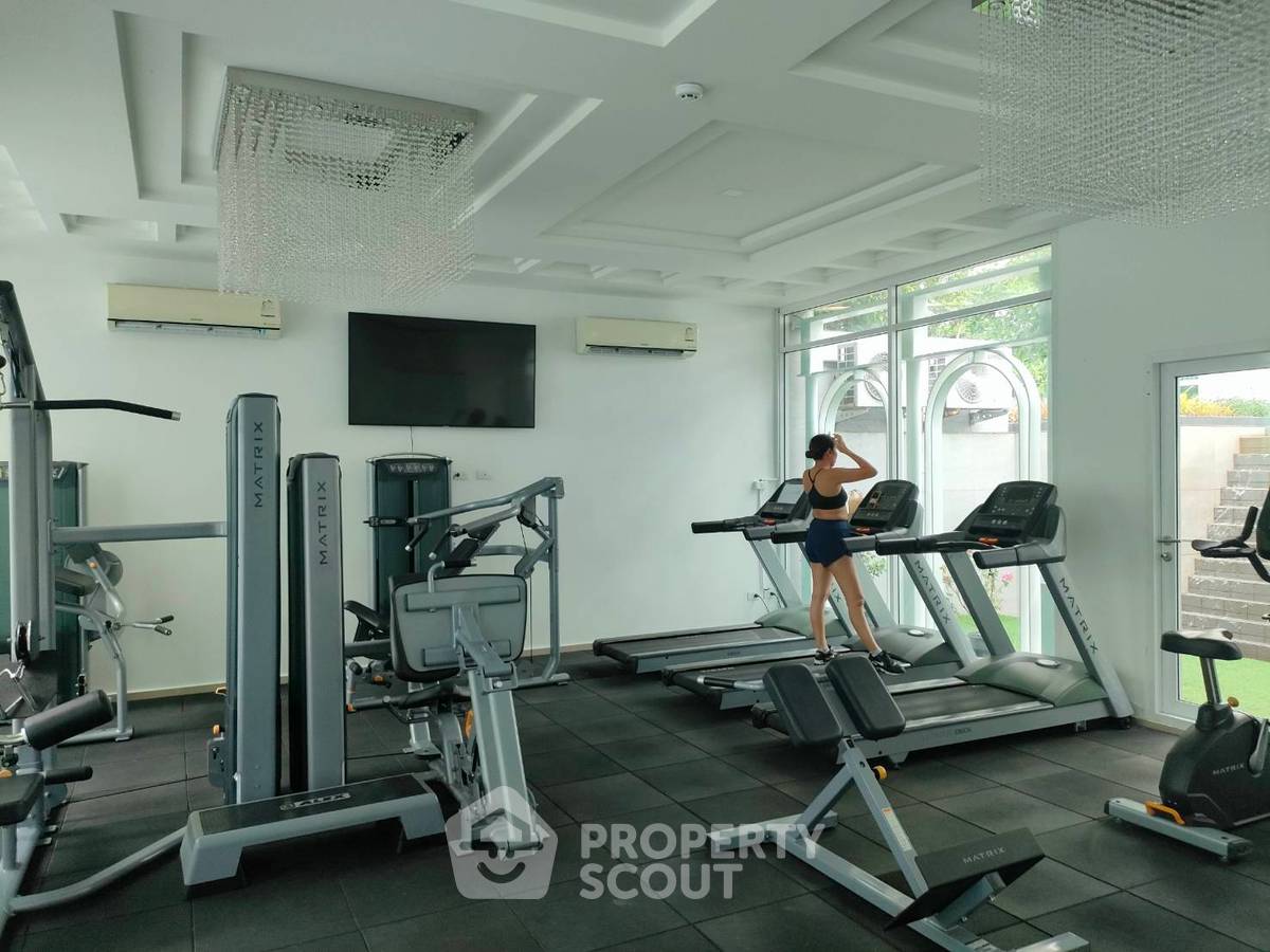 picture 1-BR Condo at The Orient Resort & Spa close to Pattaya (ID 1228775) - 3/27