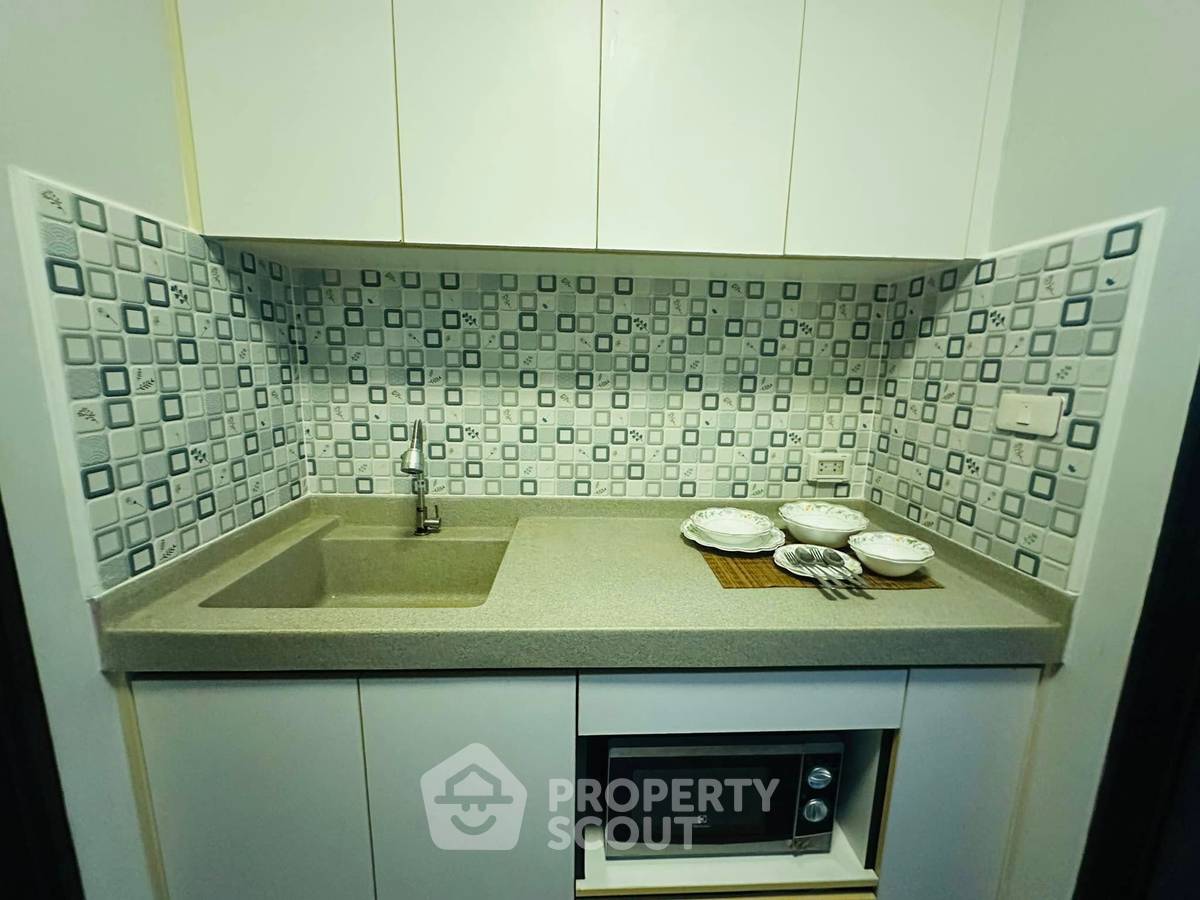 รูป คอนโด 1-ห้องนอน ที่ ไอ คอนโด สุขุมวิท 103 ใน บางนาเหนือ (ID 2027320) - รูปที่ 1/9