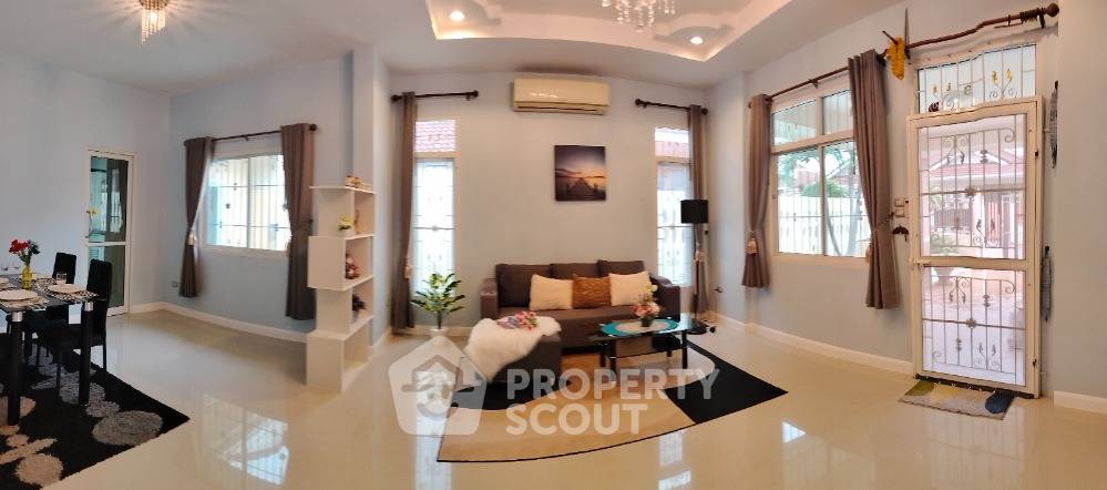 รูป บ้าน 2-ห้องนอน ใกล้ พัทยาตะวันออก (ID 1428536) - รูปที่ 7/20